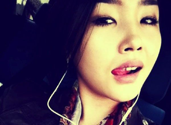 “Үүлэн үст” -ээр алдаршсан адтай жүжигчин Б.Мишээл